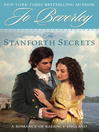 Cover image for The Stanforth Secrets